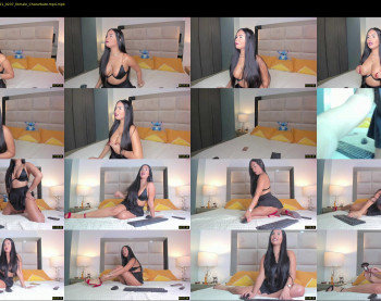 jenny_roberts96 — 59 minute Chaturbate female cam show recording, 1080p, Oct 23, 2021