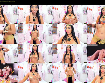 jessie_ford — 59 minute Chaturbate female cam show recording, 720p, Oct 22, 2021