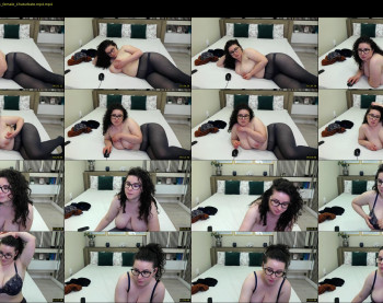 jessykah — 15 minute Chaturbate female cam show recording, 1080p, Oct 22, 2021