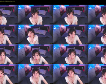 juby_yubi — 5 minute Chaturbate female cam show recording, 720p, Oct 22, 2021