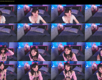 juby_yubi — 16 minute Chaturbate female cam show recording, 720p, Oct 22, 2021