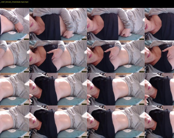 juicy_peach88 — 5 minute Chaturbate female cam show recording, 1080p, Oct 22, 2021