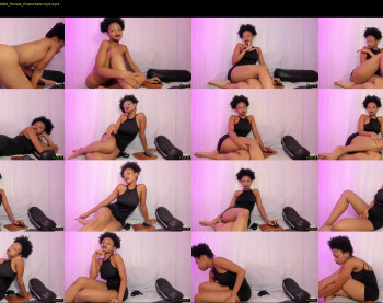 kamila_arias — 39 minute Chaturbate female cam show recording, 1080p, Oct 22, 2021