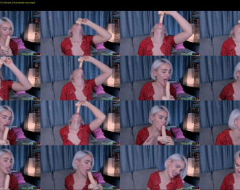 katrinpolly — 9 minute Chaturbate couple cam show recording, 1080p, Oct 22, 2021