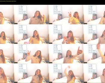 kendalltyler — 3 minute Chaturbate female cam show recording, 720p, Oct 23, 2021