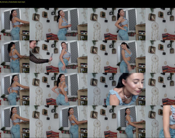 kennasoft — 15 minute Chaturbate female cam show recording, 1080p, Oct 22, 2021