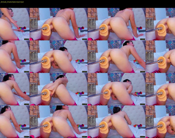 keyllaa_ — 4 minute Chaturbate female cam show recording, 1080p, Oct 23, 2021