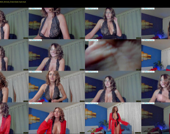 kitty_mya69 — 70 minute Chaturbate female cam show recording, 1080p, Oct 22, 2021