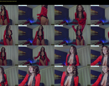 kitty_mya69 — 11 minute Chaturbate female cam show recording, 1080p, Oct 22, 2021