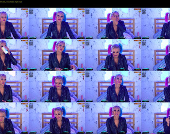 kittygy — 13 minute Chaturbate female cam show recording, 1080p, Oct 23, 2021