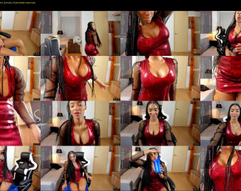 kleogold_1 — 28 minute Chaturbate female cam show recording, 720p, Oct 22, 2021
