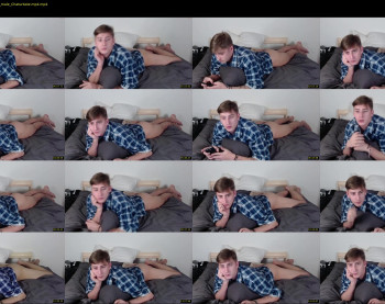krishort — 17 minute Chaturbate male cam show recording, 1080p, Oct 22, 2021