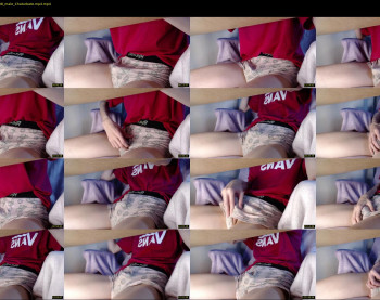 kyle_stein — 70 minute Chaturbate male cam show recording, 1080p, Oct 22, 2021