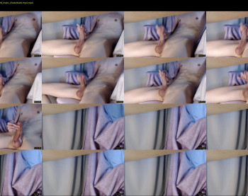 kyle_stein — 21 minute Chaturbate male cam show recording, 1080p, Oct 22, 2021