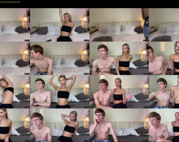 l_0l — 70 minute Chaturbate couple cam show recording, 720p, Oct 22, 2021