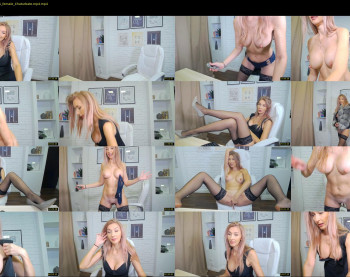 ladyleea — 62 minute Chaturbate female cam show recording, 1080p, Oct 22, 2021