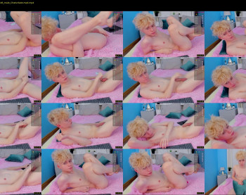 landel_boy — 56 minute Chaturbate male cam show recording, 1080p, Oct 22, 2021