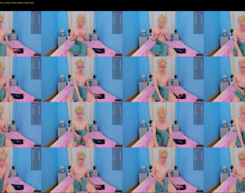 landel_boy — 6 minute Chaturbate male cam show recording, 1080p, Oct 22, 2021