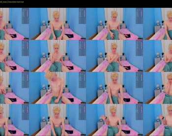 landel_boy — 3 minute Chaturbate male cam show recording, 1080p, Oct 22, 2021