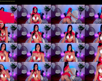leahjones_ — 21 minute Chaturbate female cam show recording, 1080p, Oct 22, 2021