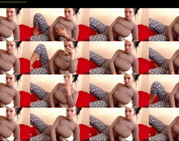 lexy_sweet — 6 minute Chaturbate female cam show recording, 720p, Oct 22, 2021