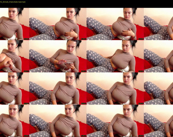 lexy_sweet — 15 minute Chaturbate female cam show recording, 720p, Oct 22, 2021