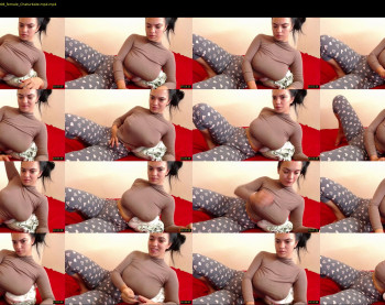 lexy_sweet — 62 minute Chaturbate female cam show recording, 720p, Oct 22, 2021