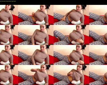 lexy_sweet — 5 minute Chaturbate female cam show recording, 720p, Oct 22, 2021