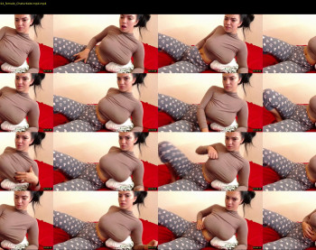 lexy_sweet — 6 minute Chaturbate female cam show recording, 720p, Oct 22, 2021