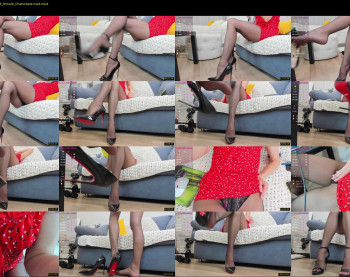 linapearl — 68 minute Chaturbate female cam show recording, 1080p, Oct 22, 2021