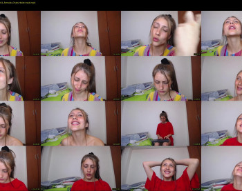 littlelaksmi — 82 minute Chaturbate female cam show recording, 720p, Oct 22, 2021