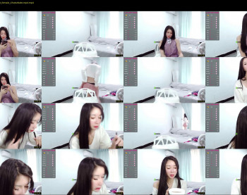 lucy__bb — 45 minute Chaturbate female cam show recording, 720p, Oct 22, 2021