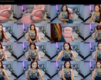 maaddy_ — 4 minute Chaturbate female cam show recording, 720p, Oct 22, 2021