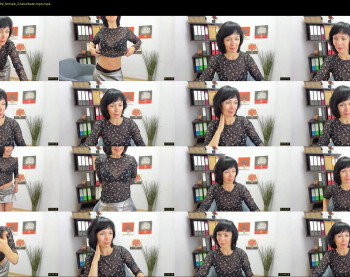 mariagold — 70 minute Chaturbate female cam show recording, 1080p, Oct 22, 2021