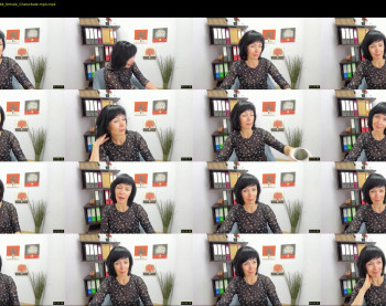 mariagold — 8 minute Chaturbate female cam show recording, 1080p, Oct 22, 2021