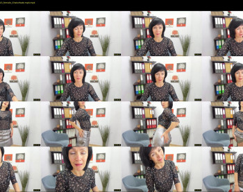 mariagold — 7 minute Chaturbate female cam show recording, 1080p, Oct 22, 2021