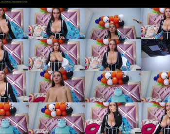 marilyn_rouse — 70 minute Chaturbate female cam show recording, 1080p, Oct 22, 2021
