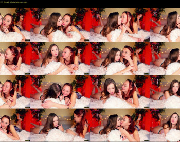 marshalang — 13 minute Chaturbate couple cam show recording, 1080p, Oct 22, 2021