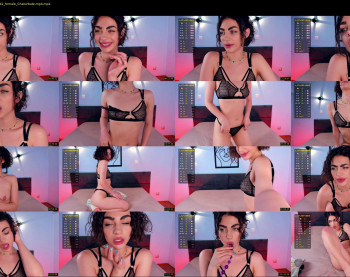 martajolie — 70 minute Chaturbate female cam show recording, 1080p, Oct 22, 2021
