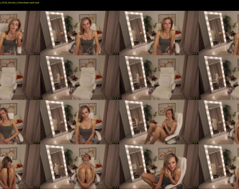 martha_mayer — 46 minute Chaturbate female cam show recording, 1080p, Oct 22, 2021