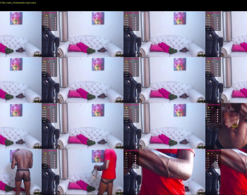 martin_killer — 10 minute Chaturbate male cam show recording, 1080p, Oct 22, 2021