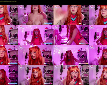 maru_chan_ — 49 minute Chaturbate female cam show recording, 1080p, Oct 23, 2021