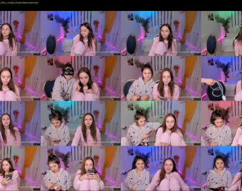 mary_marlow — 50 minute Chaturbate female cam show recording, 1080p, Oct 22, 2021