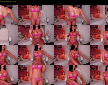 mel_evansx — 70 minute Chaturbate female cam show recording, 1080p, Oct 22, 2021