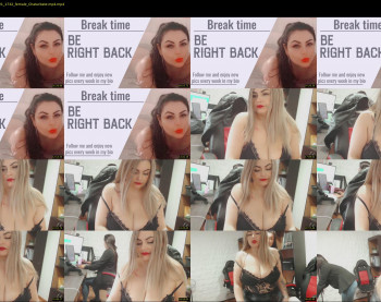 melisa_mcarthy — 42 minute Chaturbate couple cam show recording, 720p, Oct 22, 2021