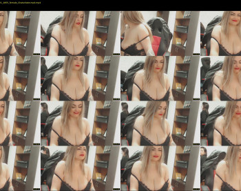 melisa_mcarthy — 42 minute Chaturbate couple cam show recording, 720p, Oct 22, 2021