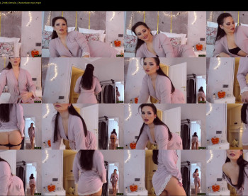 miladystarlight — 70 minute Chaturbate female cam show recording, 1080p, Oct 22, 2021
