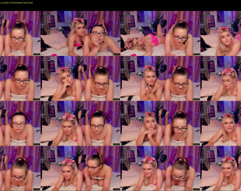 millaava — 46 minute Chaturbate female cam show recording, 1080p, Oct 22, 2021