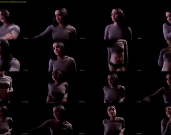 mindvoiding — 114 minute Chaturbate female cam show recording, 720p, Oct 22, 2021