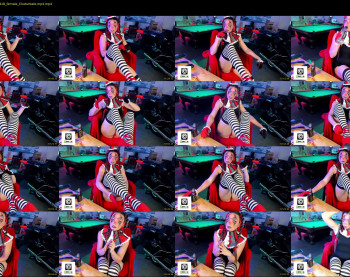 mindymars — 12 minute Chaturbate female cam show recording, 1080p, Oct 22, 2021